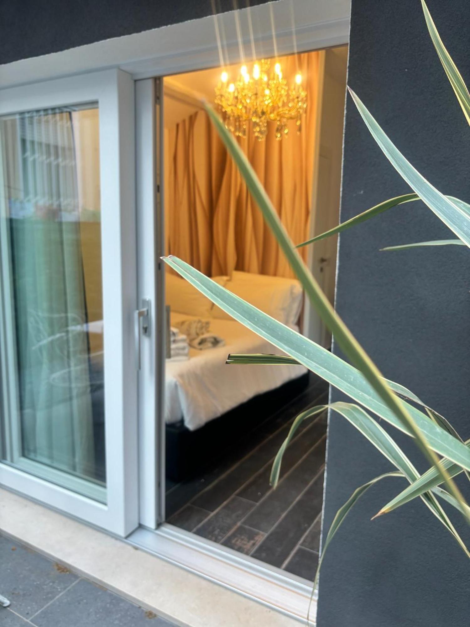 Villa Monti Suites&Aparts Cesenatico Exterior foto